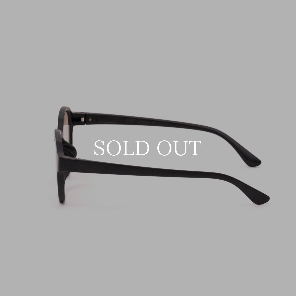 画像7: CALEE  BOSTON TYPE UP CYCLE SHADES ＜EXCLUSIVE＞ (7)
