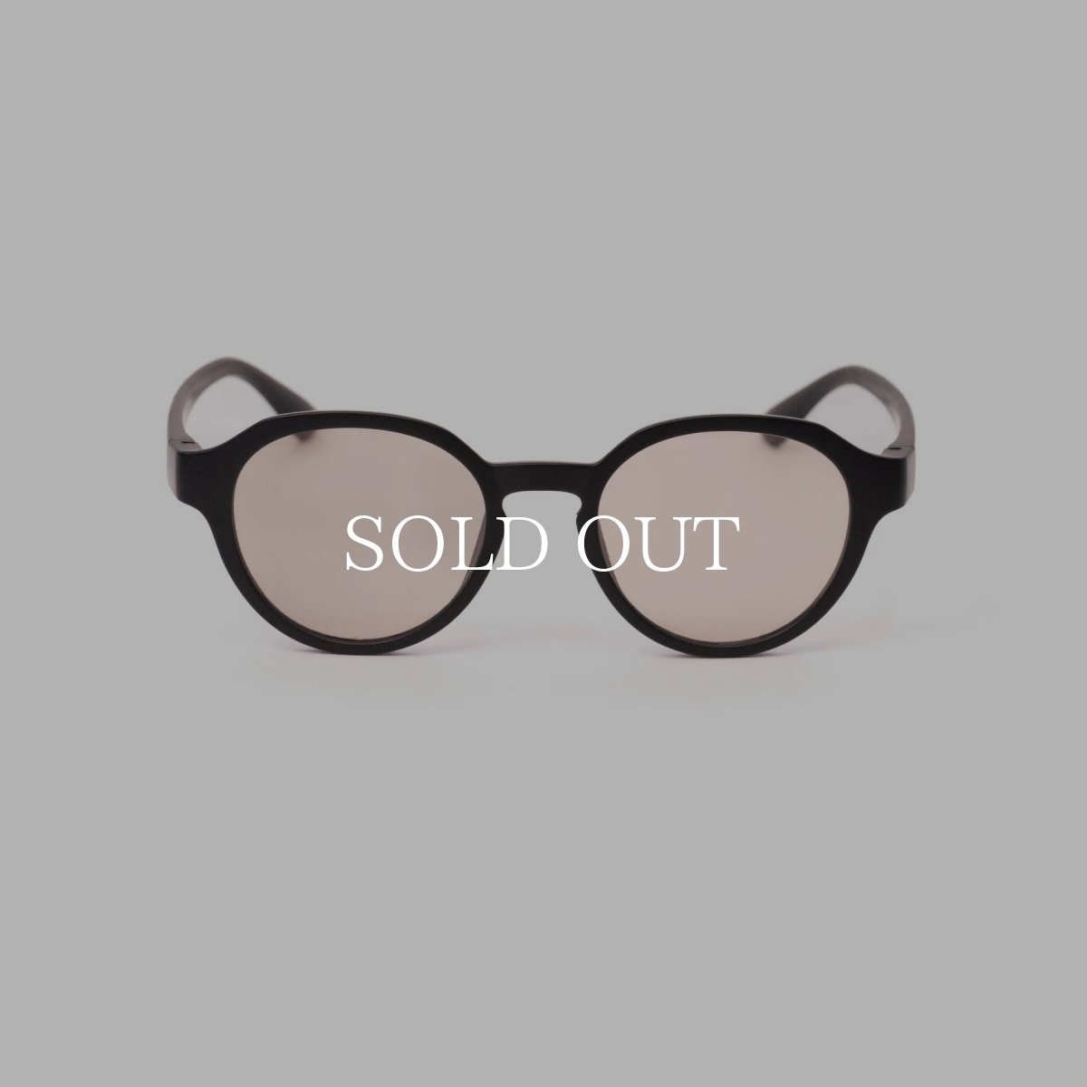 画像6: CALEE  BOSTON TYPE UP CYCLE SHADES ＜EXCLUSIVE＞ (6)
