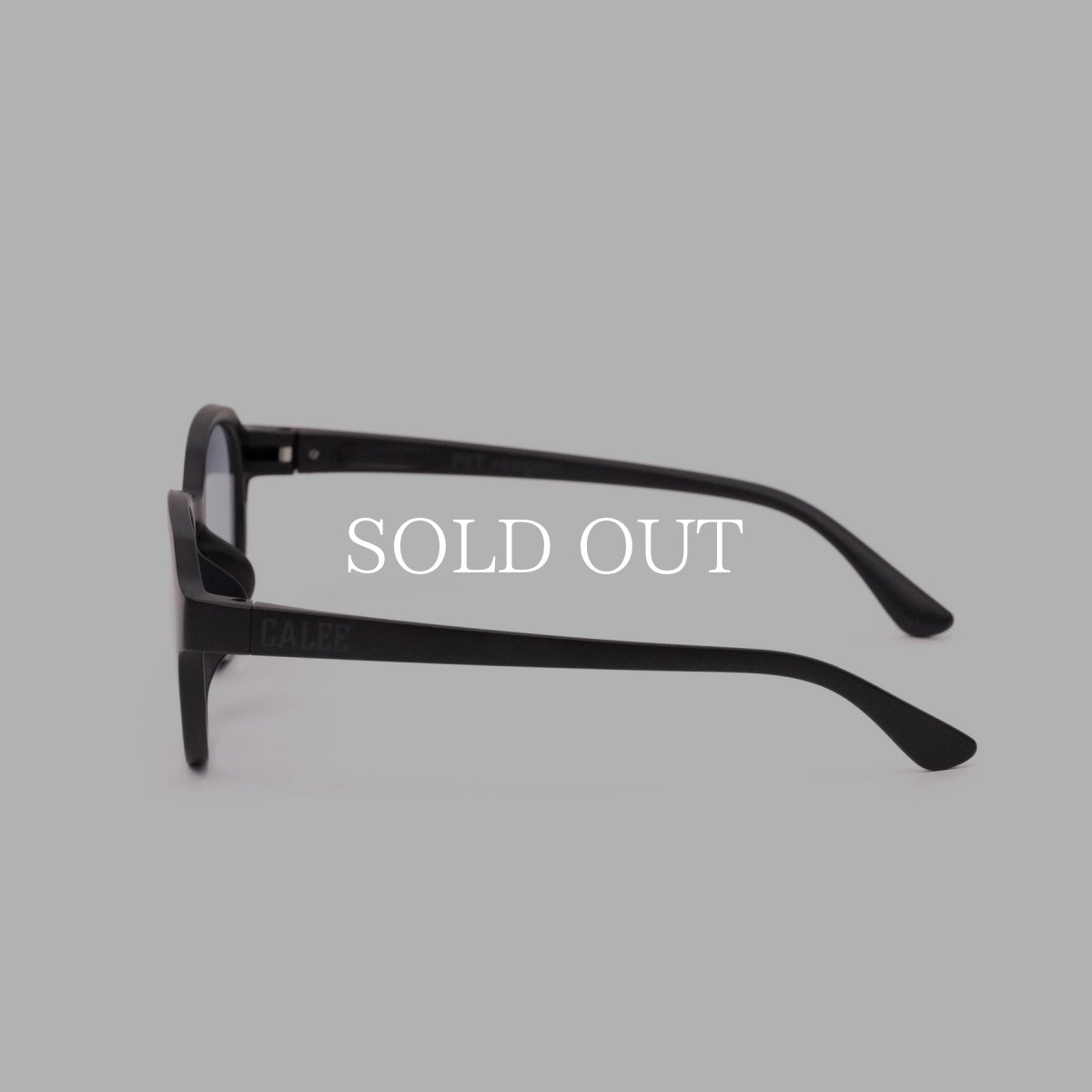 画像10: CALEE  BOSTON TYPE UP CYCLE SHADES ＜EXCLUSIVE＞ (10)