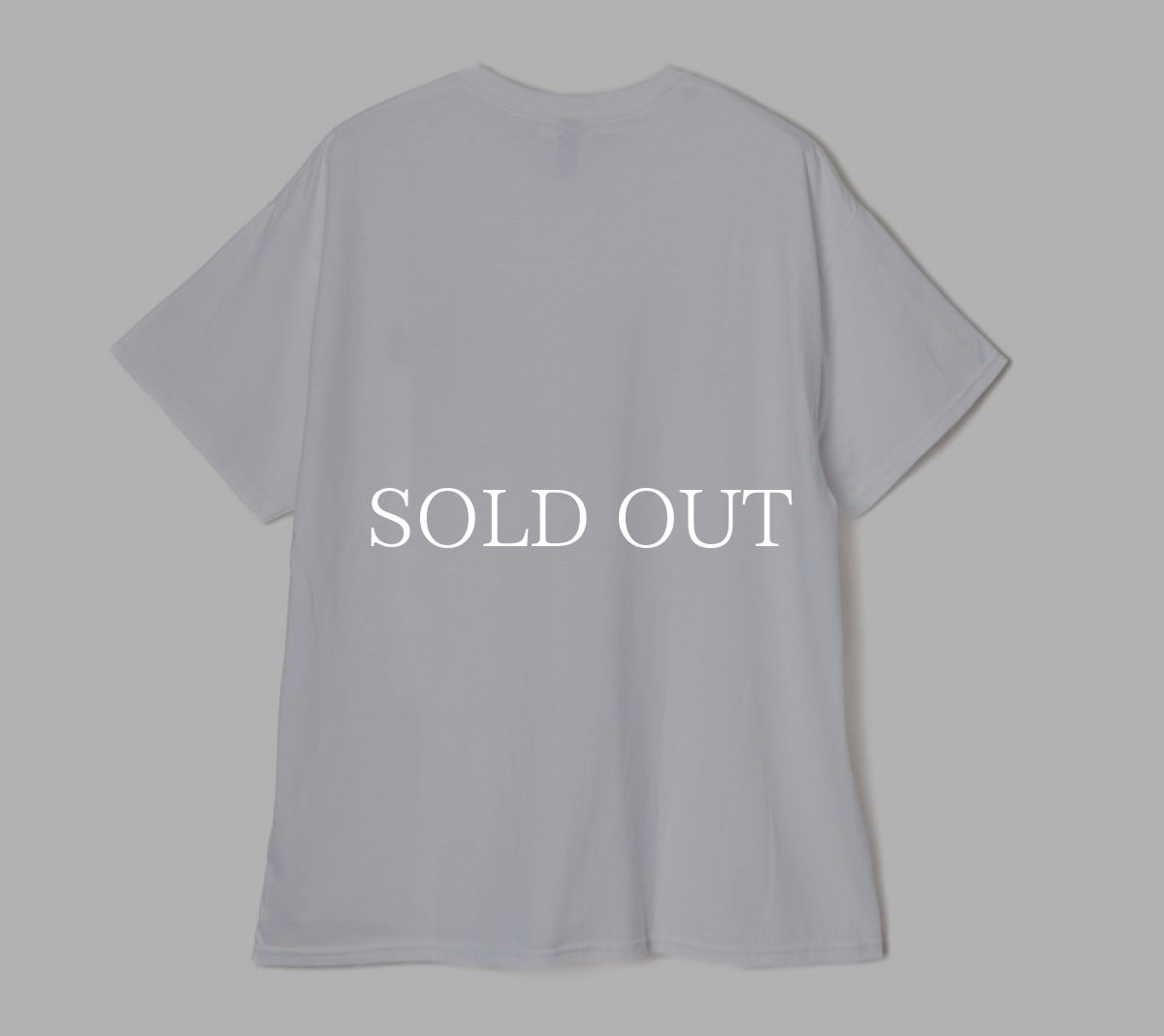 画像2: CUTRATE  CUTRATE LOGO S/S TEE (2)