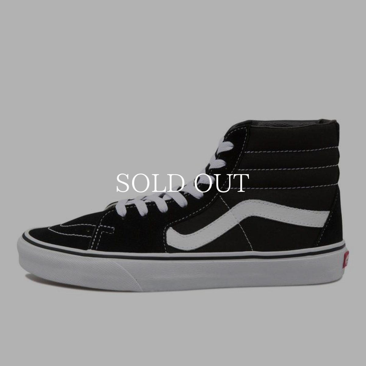 画像4: VANS  UA SK8-Hi (4)