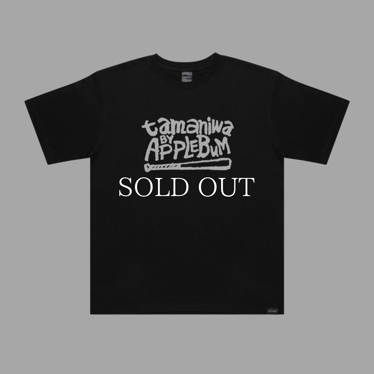 画像7: APPLEBUM  "Naughty" T-shirt (7)