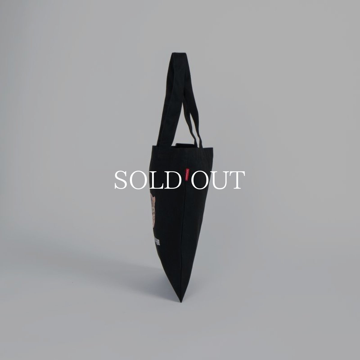 画像3: APPLEBUM  "DONDADA" Tote Bag (3)