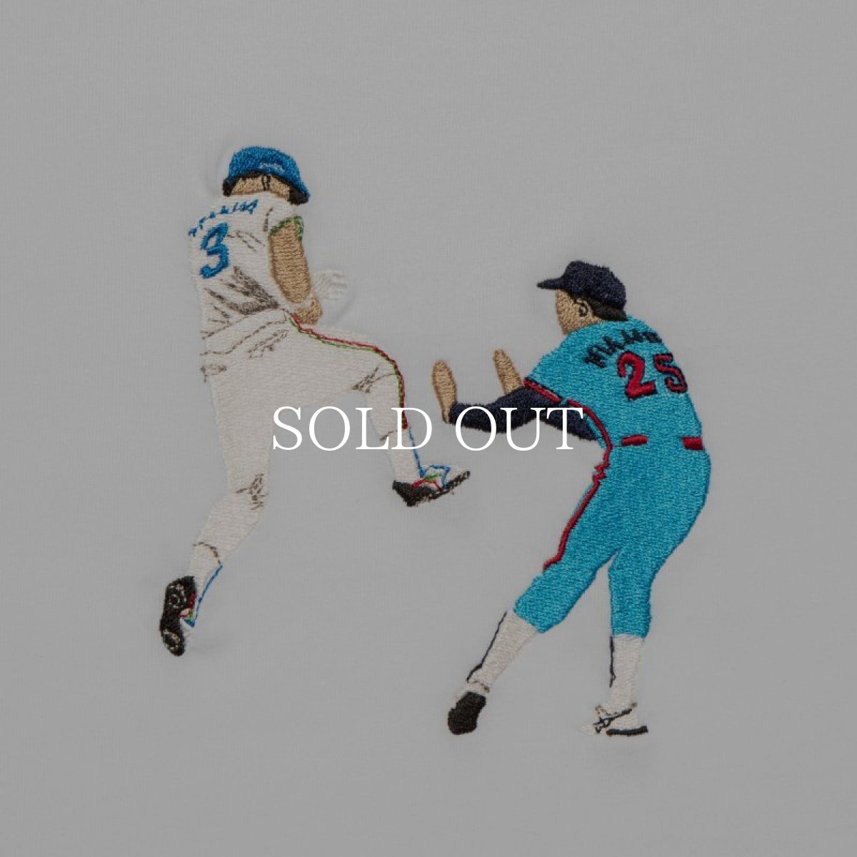 画像4: APPLEBUM  "Hip Attack" T-shirt (4)