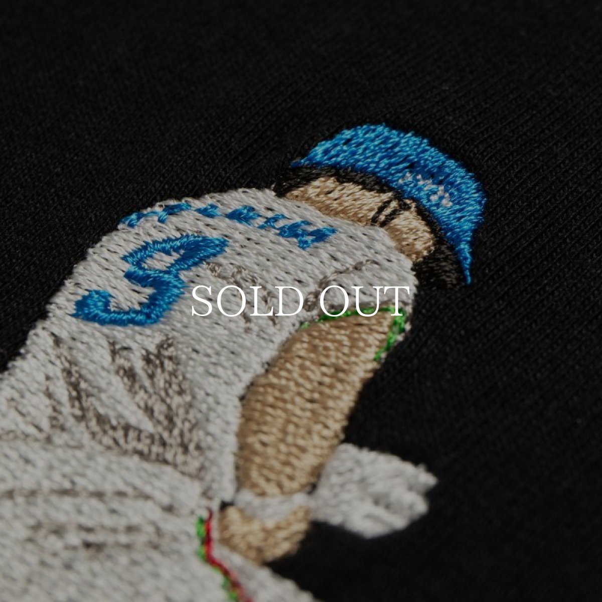 画像12: APPLEBUM  "Hip Attack" T-shirt (12)