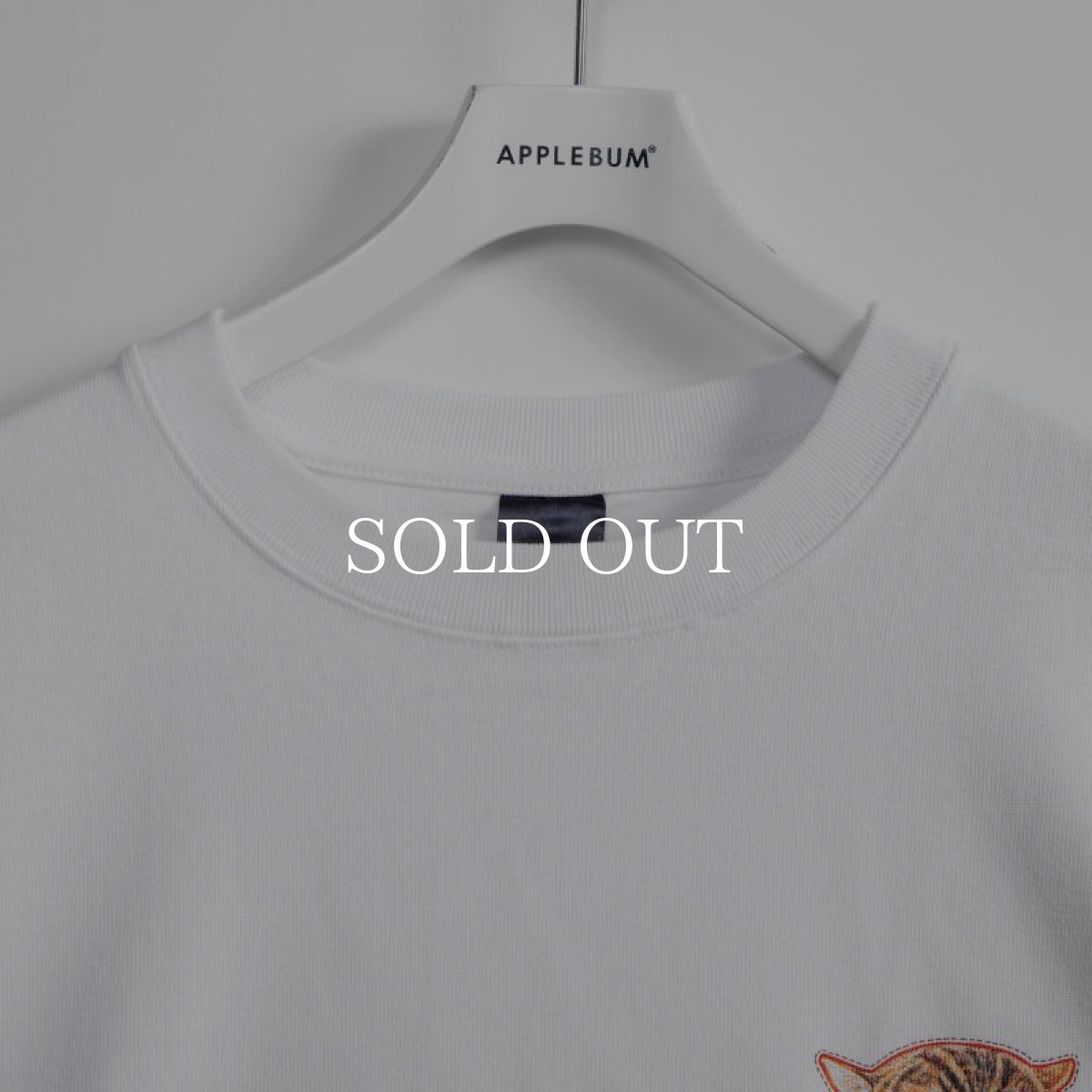 画像8: APPLEBUM  "DONDADA" T-shirt (8)