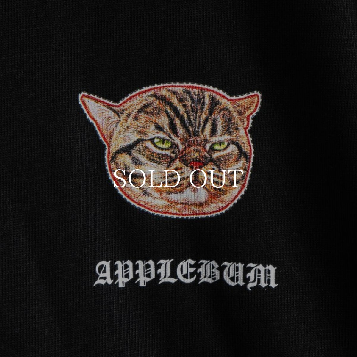 画像4: APPLEBUM  "DONDADA" T-shirt (4)