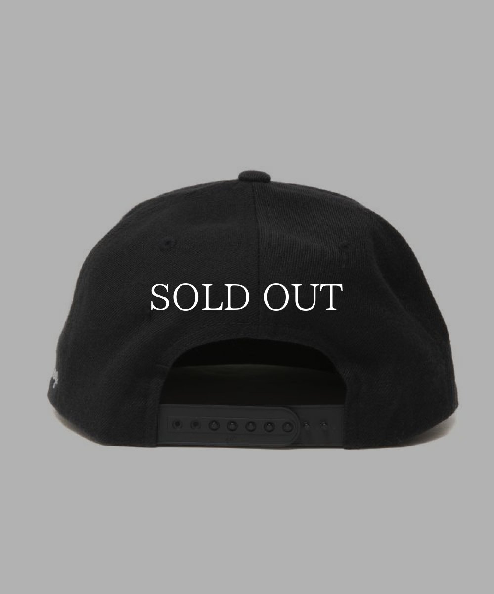 画像5: ROTTWEILER  RW CAP (5)