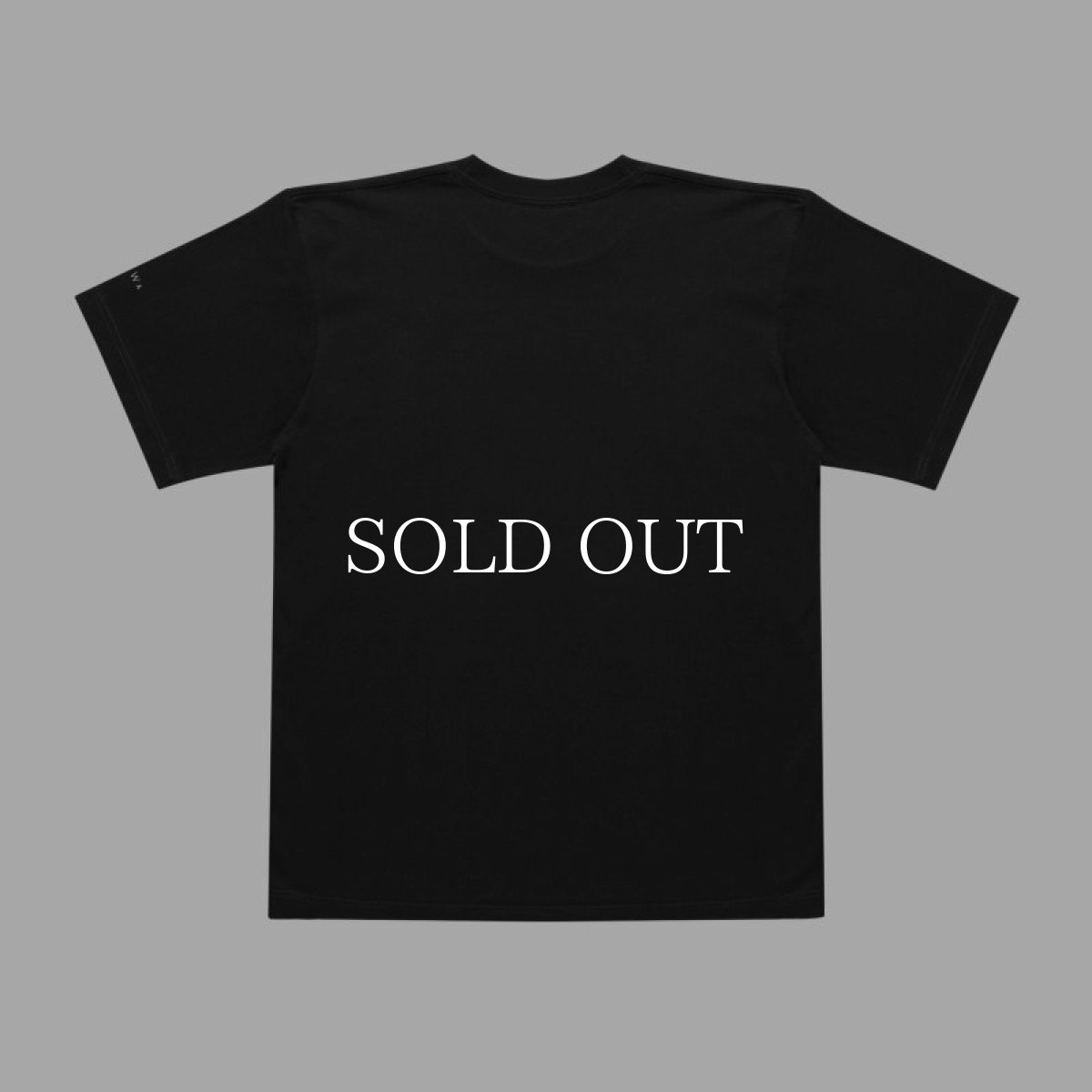 画像9: APPLEBUM  "Hip Attack" T-shirt (9)