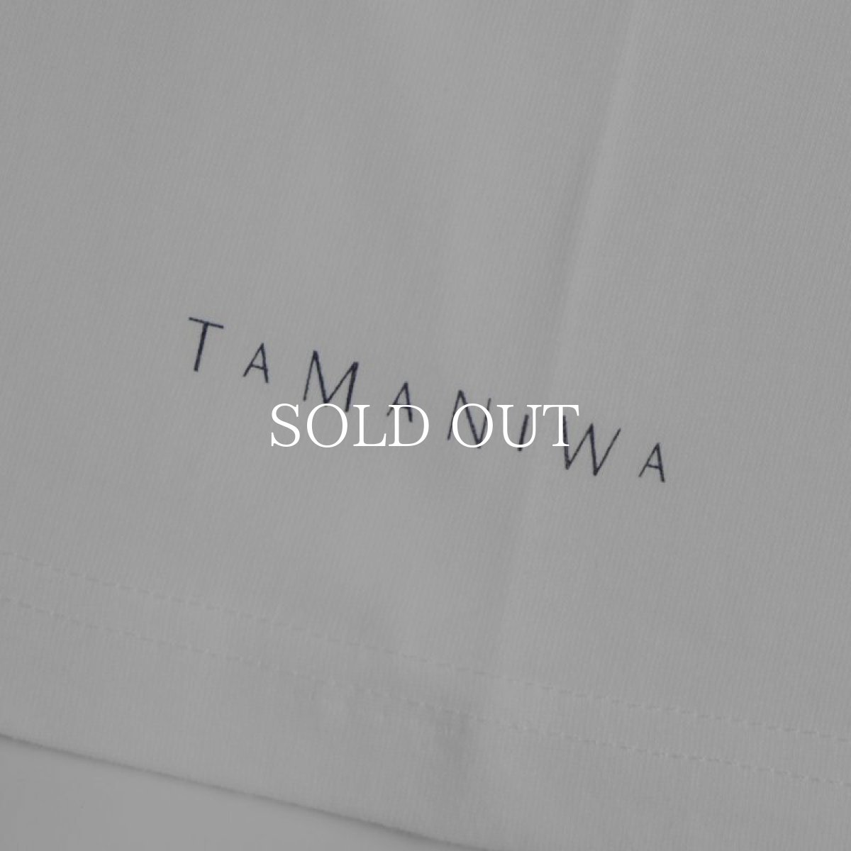 画像7: APPLEBUM  "Hip Attack" T-shirt (7)