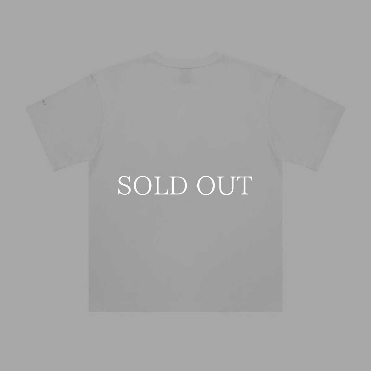 画像2: APPLEBUM  "Hip Attack" T-shirt (2)