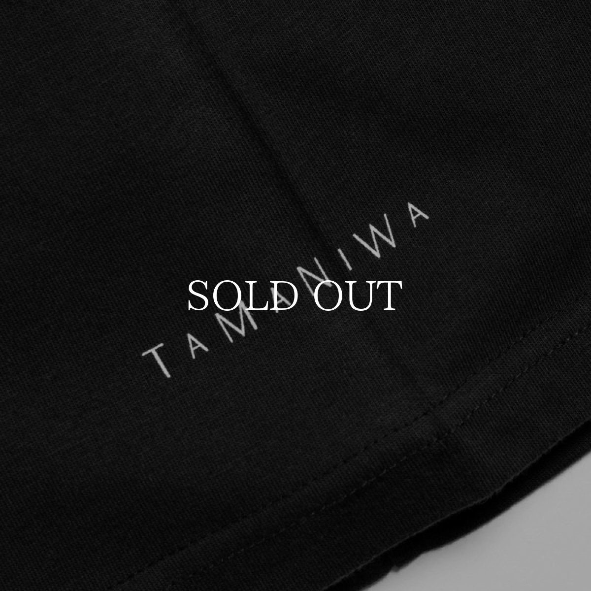 画像14: APPLEBUM  "Hip Attack" T-shirt (14)