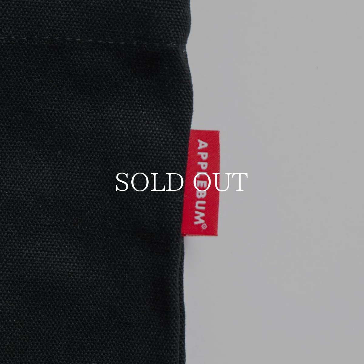 画像6: APPLEBUM  "DONDADA" Tote Bag (6)