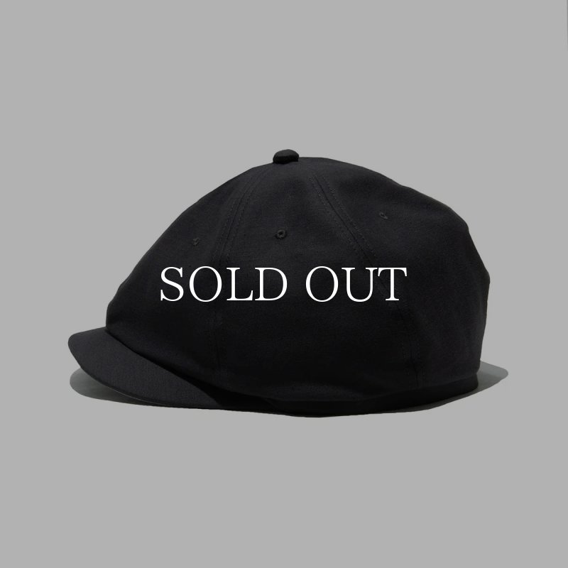 THE H.W.DOG&CO. NEWS PAPER CAP D-00945 公式通販