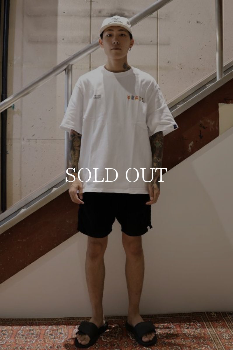 画像13: APPLEBUM  "BEATS" T-shirt (13)