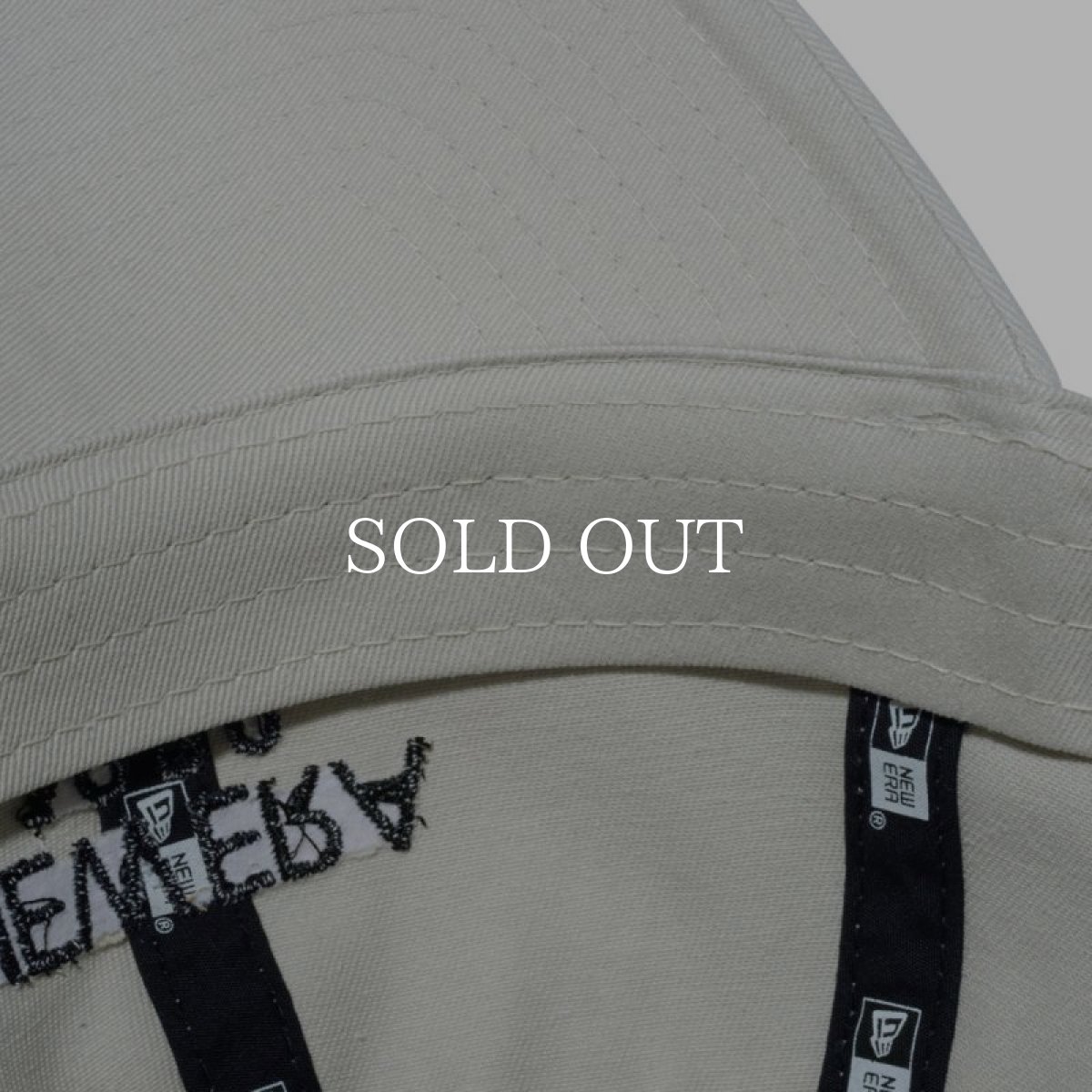 画像6: NEW ERA  カジュアルクラシック NEW ERA 1920 ストーン (6)