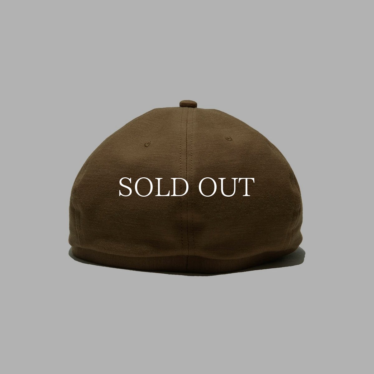 画像9: THE H.W.DOG&CO.  NEWS PAPER CAP (9)