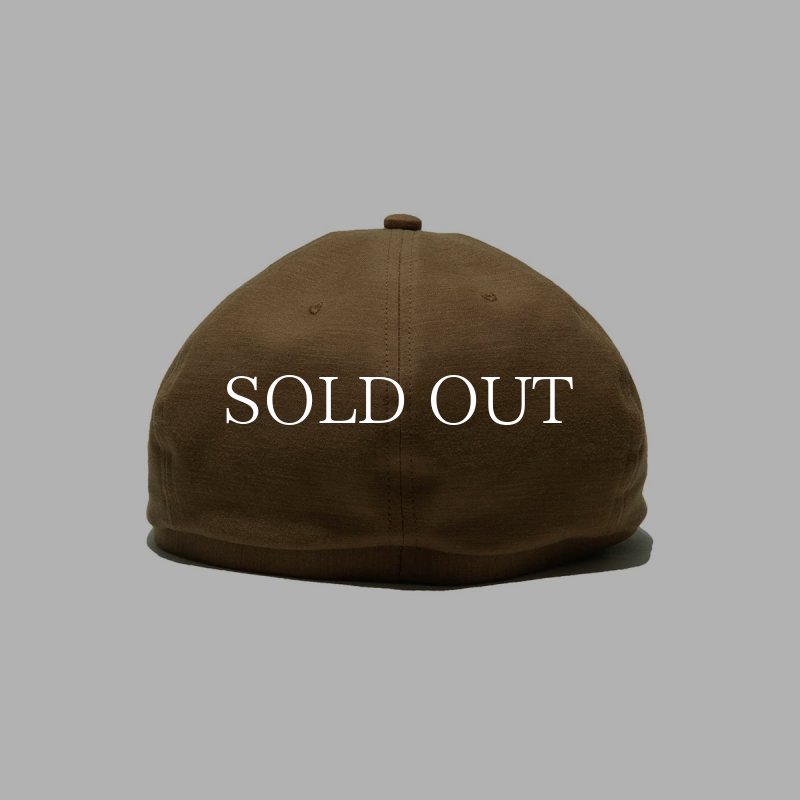 THE H.W.DOG&CO. NEWS PAPER CAP D-00945 公式通販