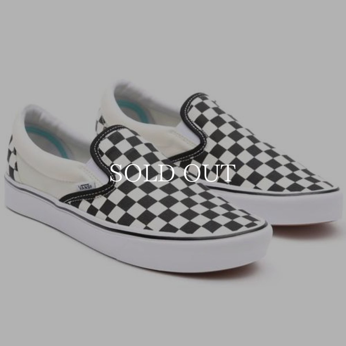 画像3: VANS  UA ComfyCush Slip-On (3)