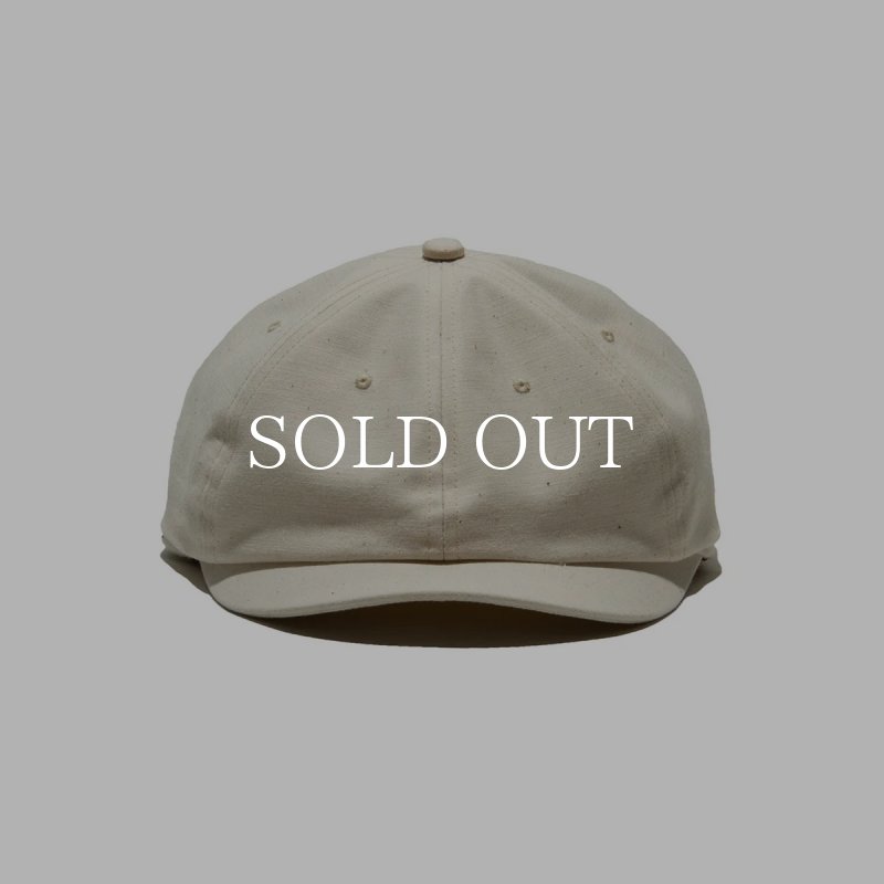 帽子 THE H.W. DOG & CO. THE H.W.DOG&CO. NEWS PAPER CAP D-00945 公式通販