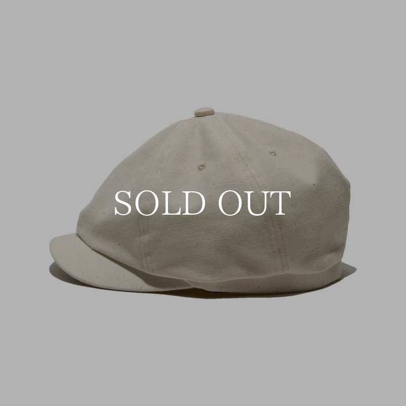 THE H.W.DOG&CO. NEWS PAPER CAP D-00945 公式通販