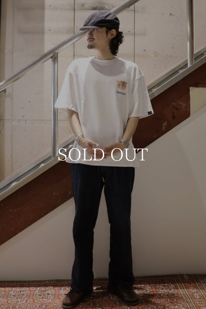 画像11: APPLEBUM  "DONDADA" T-shirt (11)