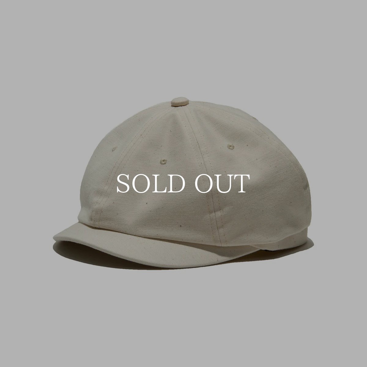 画像11: THE H.W.DOG&CO.  NEWS PAPER CAP (11)