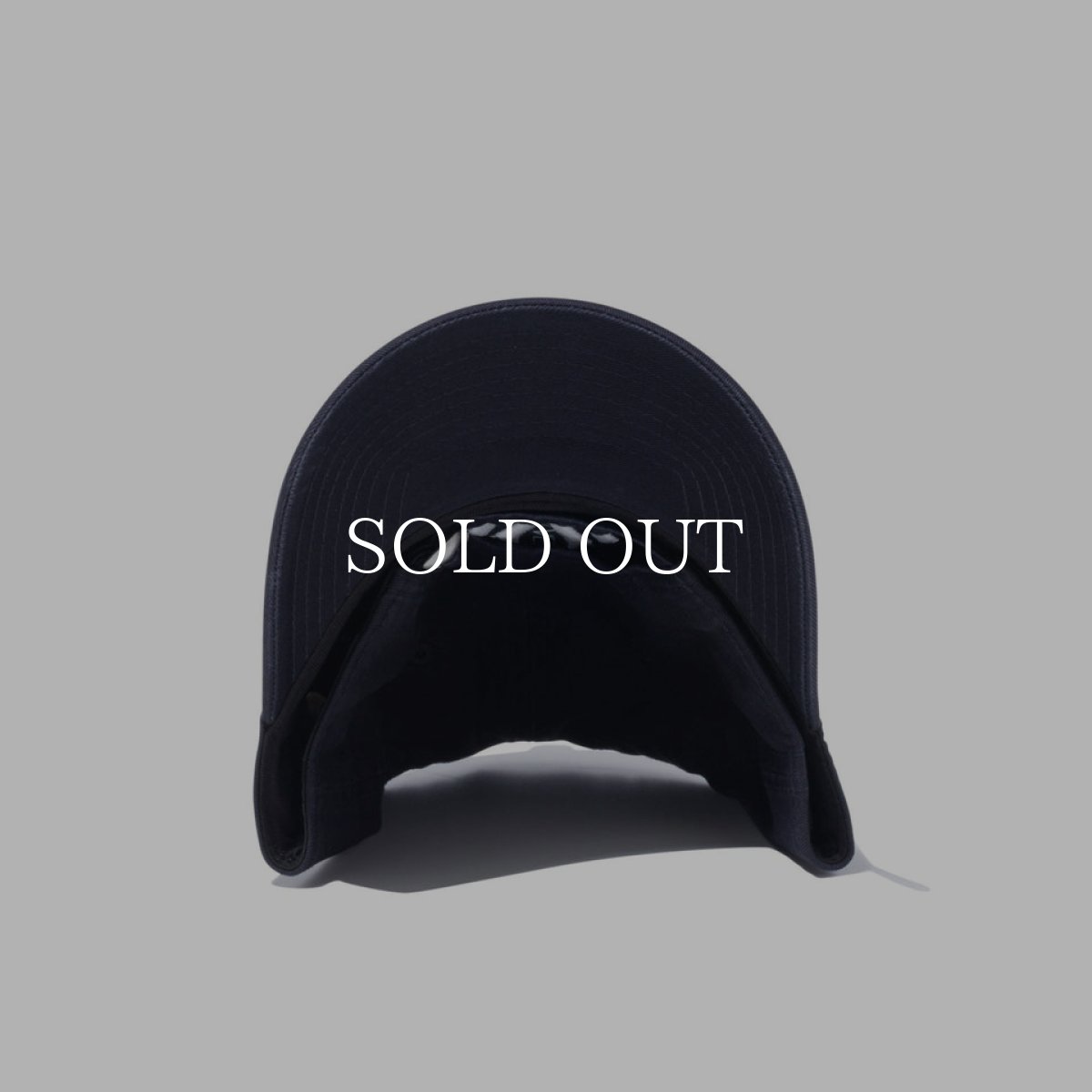 画像5: NEW ERA  9TWENTY MLB Side Patch ニューヨーク・ヤンキース ネイビー (5)