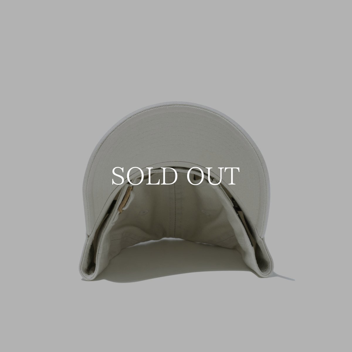 画像7: NEW ERA  カジュアルクラシック NEW ERA 1920 ストーン (7)