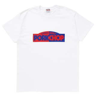 PorkChop Garage Supply Tシャツ ポークチョップ PORKCHOP GARAGE SUPPLY(ポークチョップガレージサプライ)