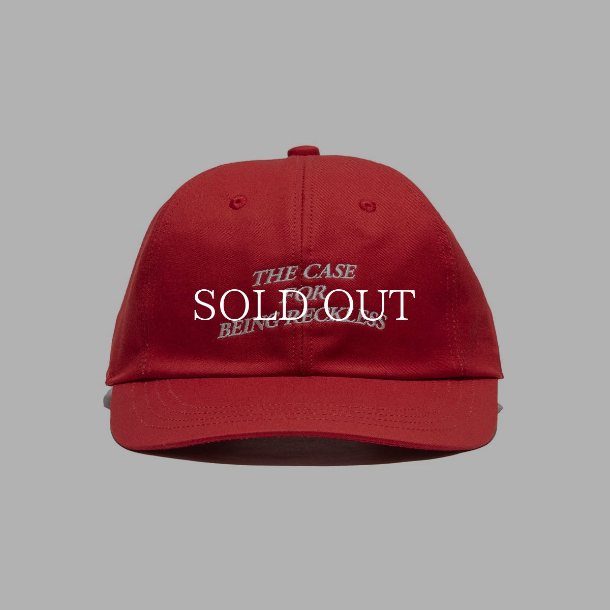 画像12: THE H.W.DOG&CO.  DISTORTION WASH UNION CAP (12)