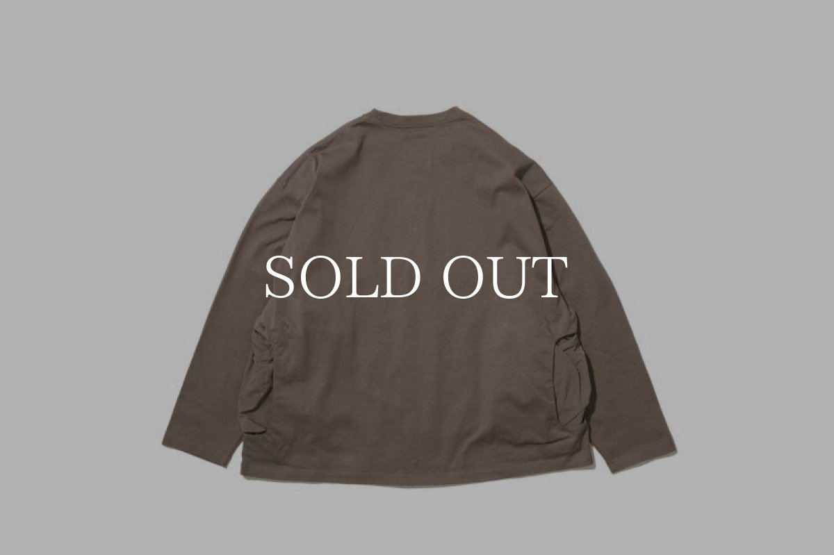 画像3: CMF OUTDOOR GARMENT  PHANTOM TEE (3)