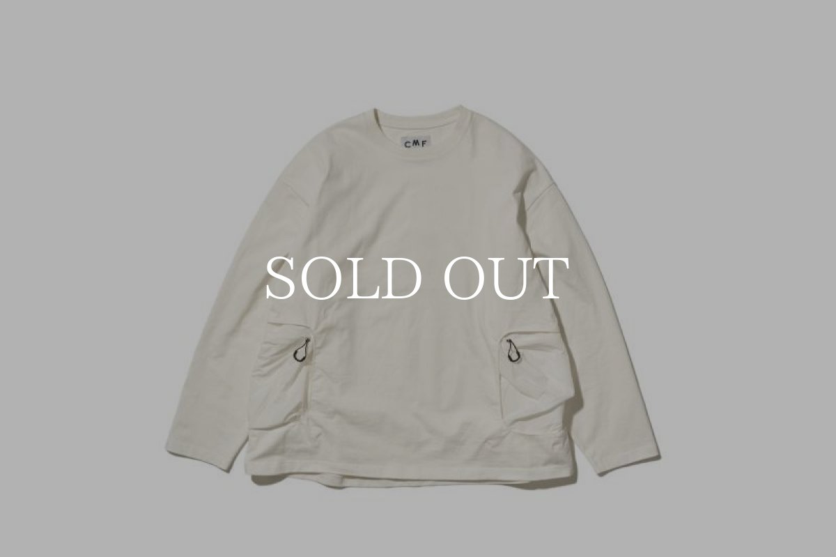 画像5: CMF OUTDOOR GARMENT  PHANTOM TEE (5)