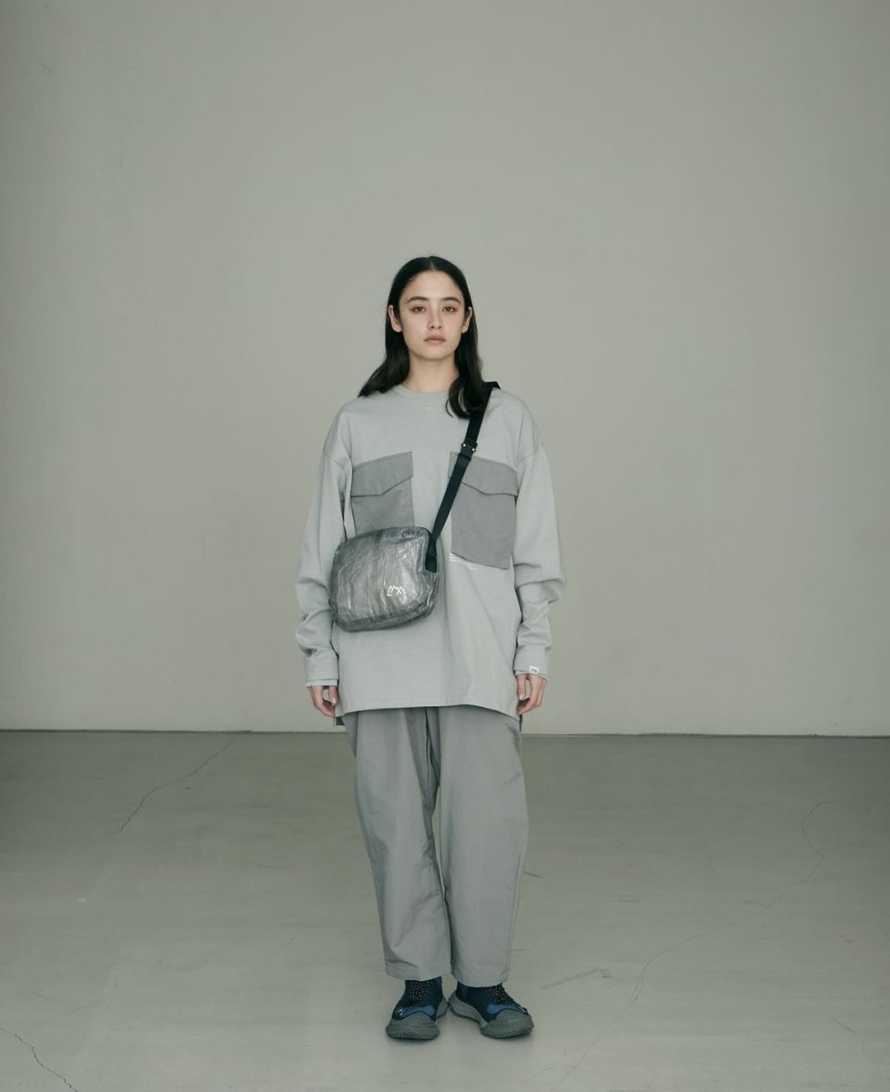 画像6: CMF OUTDOOR GARMENT  FIELD TEE (6)