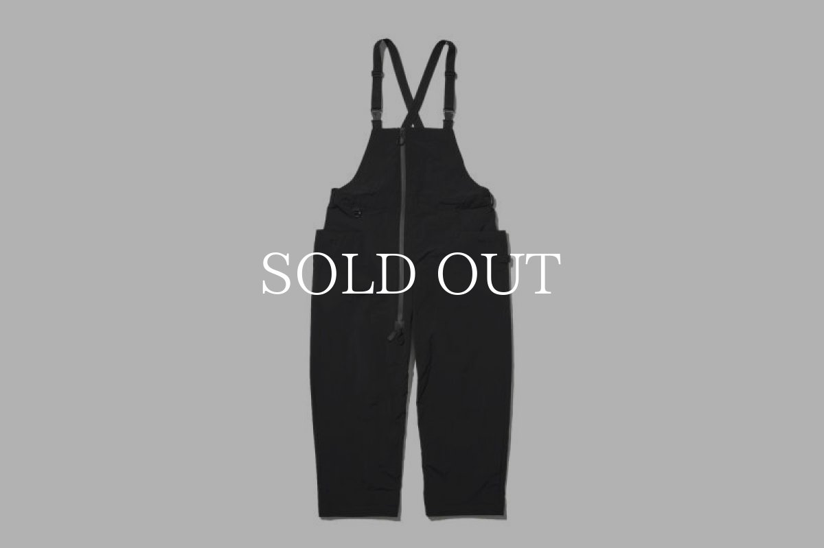 画像1: CMF OUTDOOR GARMENT  ACTIVITY OVERALLS MOD (1)