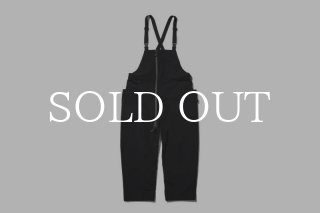 美品 CMF ACTIVITY OVERALLS サイズL 2024S/S ACTIVITY OVERALLS 24FW - オーバーオール | CMF OUTDOOR
