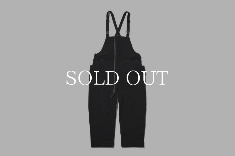 CMF OUTDOOR GARMENT ACTIVITY OVERALLS MOD CMF2402-P03C 公式通販