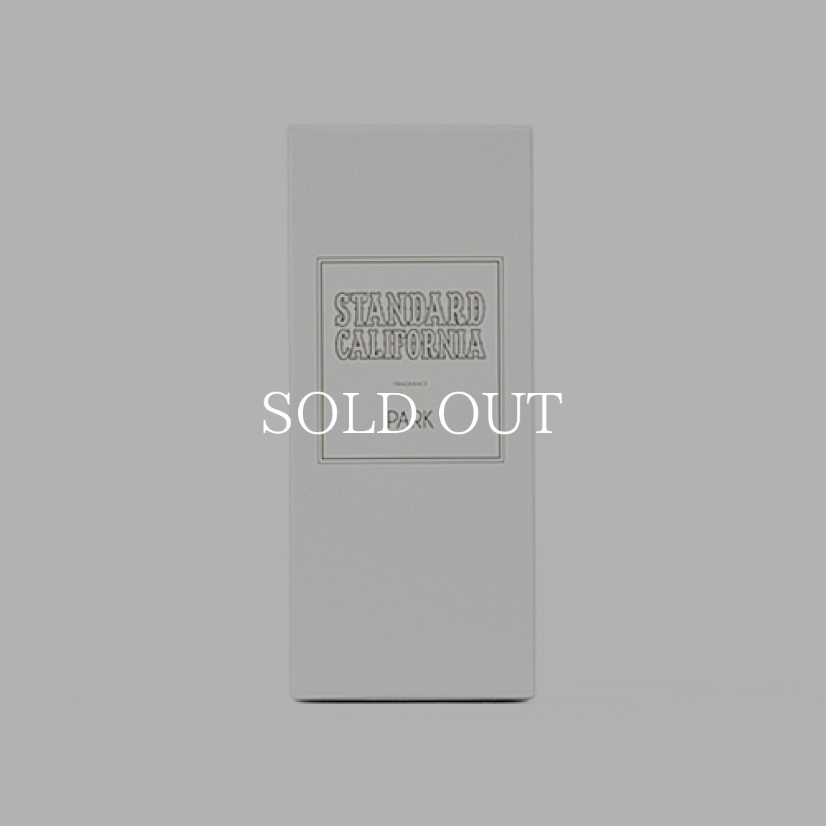 画像4: STANDARD CALIFORNIA  【再入荷】SD Fragrance (4)