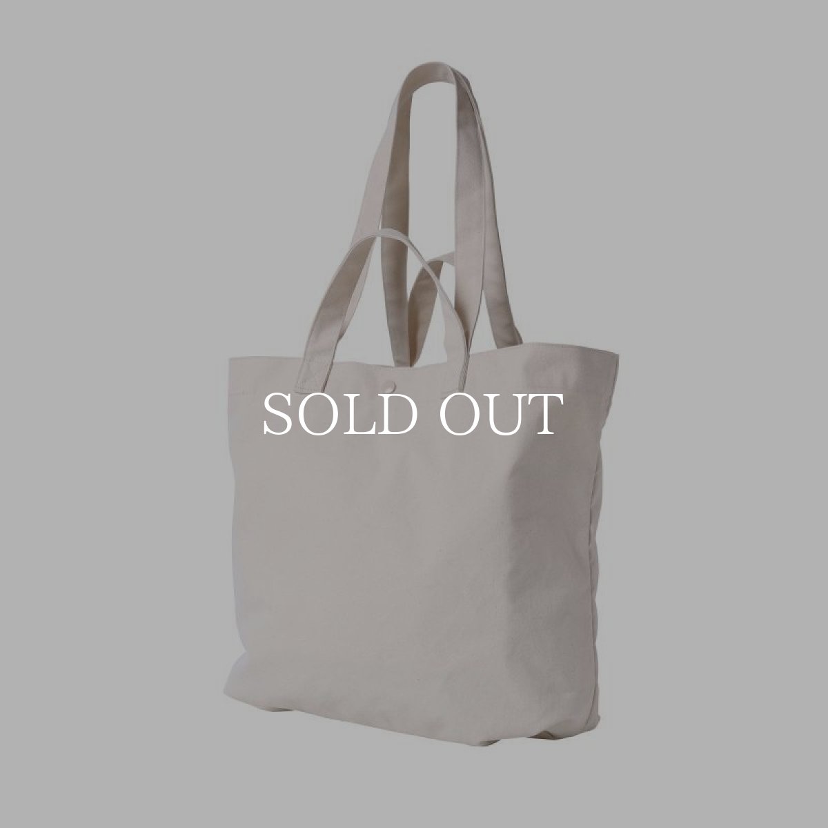 画像2: Liberaiders  PX CANVAS TOTE BAG (2)