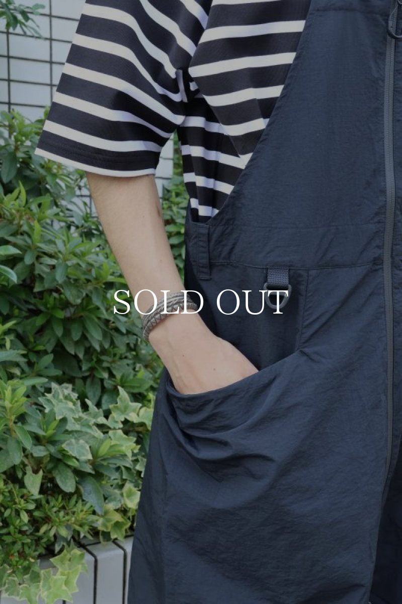 画像3: CMF OUTDOOR GARMENT  ACTIVITY OVERALLS MOD (3)