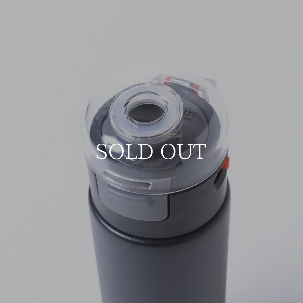 画像9: Liberaiders  PX×ZOKU STAINLESS SPORTY BOTTLE 500 (9)