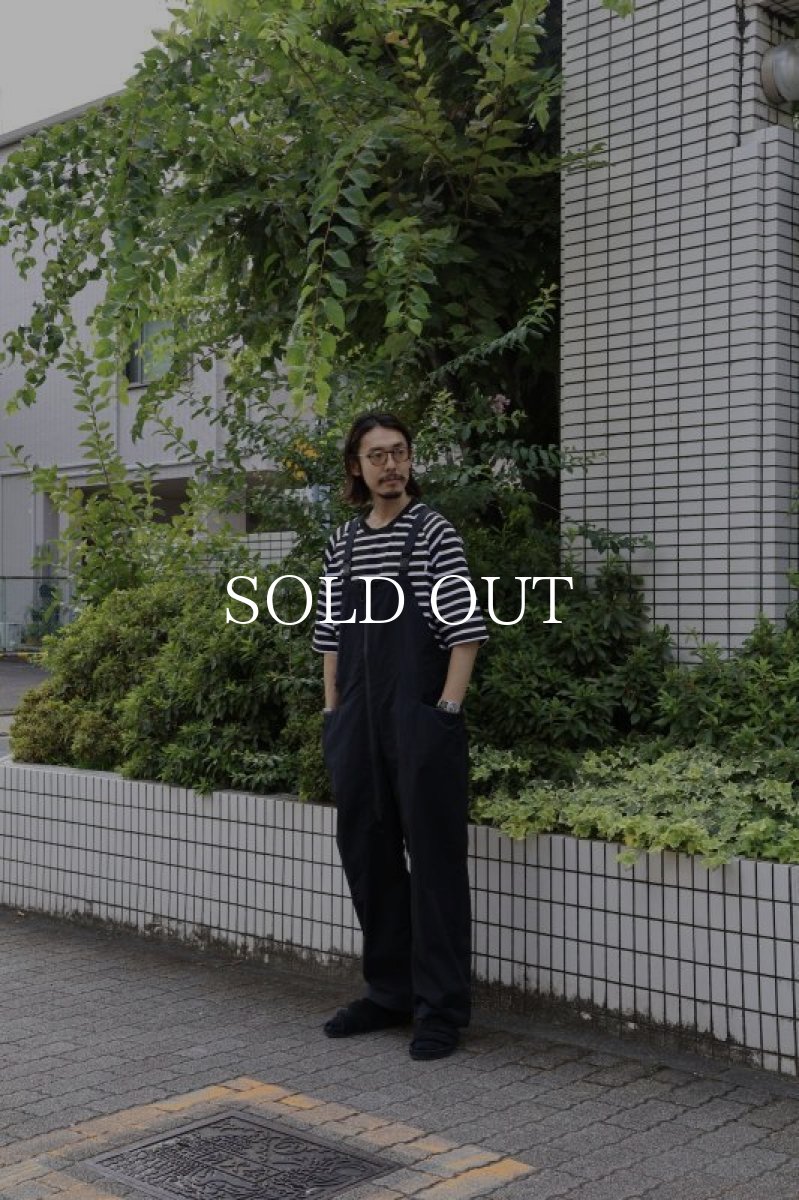 画像6: CMF OUTDOOR GARMENT  ACTIVITY OVERALLS MOD (6)