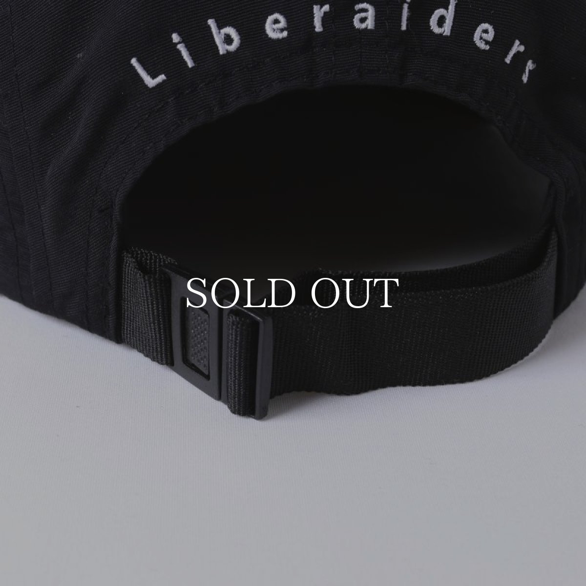 画像8: Liberaiders  PX LOGO CAP (8)