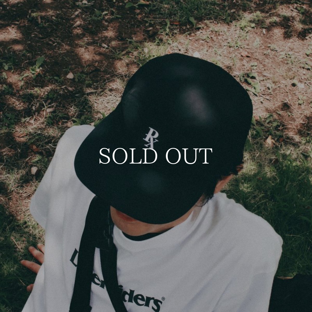 画像11: Liberaiders  PX LOGO CAP (11)