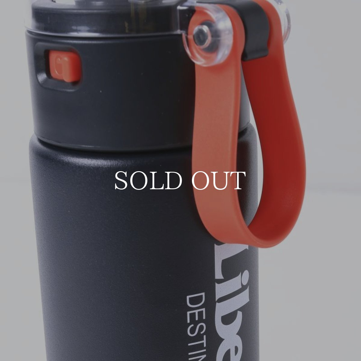 画像12: Liberaiders  PX×ZOKU STAINLESS SPORTY BOTTLE 500 (12)