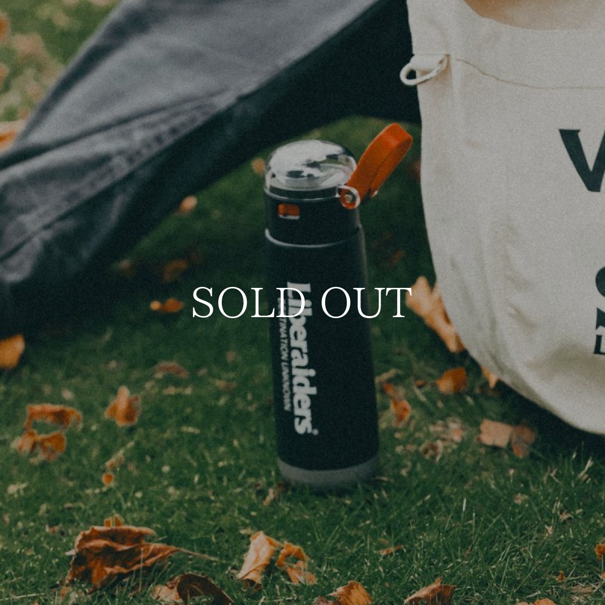 画像17: Liberaiders  PX×ZOKU STAINLESS SPORTY BOTTLE 500 (17)