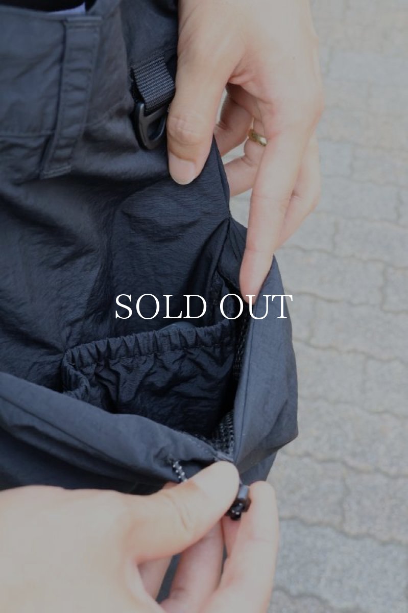 画像2: CMF OUTDOOR GARMENT  ACTIVITY OVERALLS MOD (2)