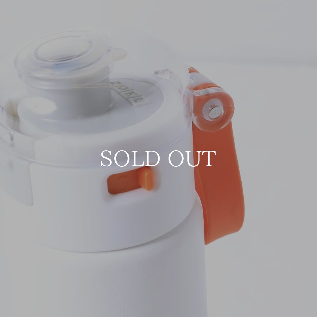 画像4: Liberaiders  PX×ZOKU STAINLESS SPORTY BOTTLE 500 (4)