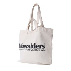 画像1: Liberaiders  PX CANVAS TOTE BAG (1)