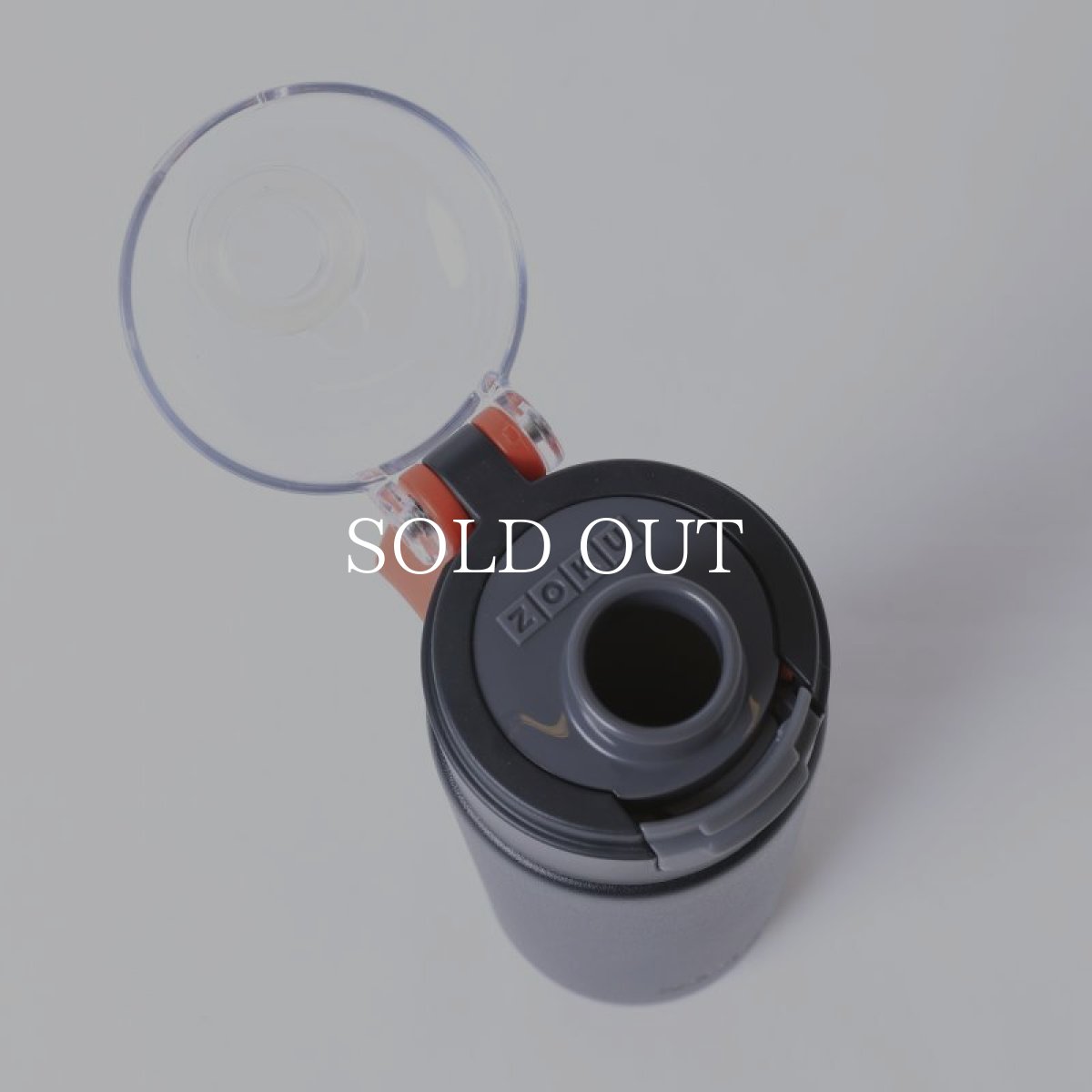 画像11: Liberaiders  PX×ZOKU STAINLESS SPORTY BOTTLE 500 (11)